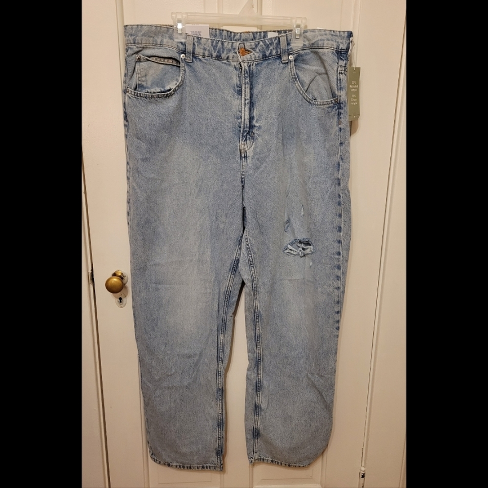 H&M Jeans